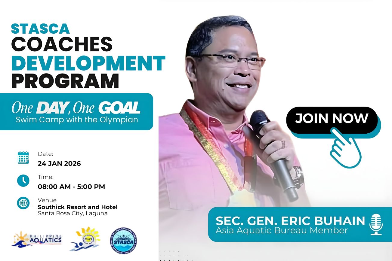 STASCA Coaches Development Program