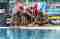 66th Malaysia Open Water Polo Championships